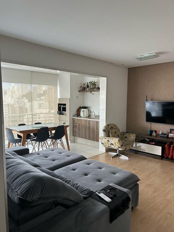 apartment em Rua Doutor Luiz Migliano, Jardim Vazani - São Paulo - SP