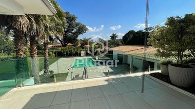 house em Rua Conde Ferreira Neuenschwande, Condados da Lagoa - Lagoa Santa - MG
