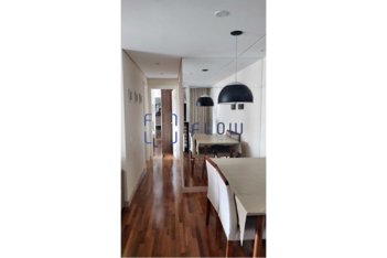 apartment em Rua Maracá, Vila Guarani (Z Sul) - São Paulo - SP