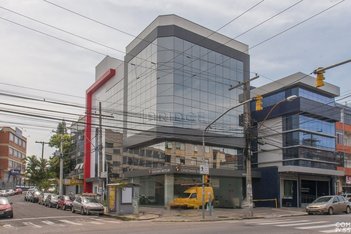 commercial_property em Tupi, Passo da Areia - Porto Alegre - RS