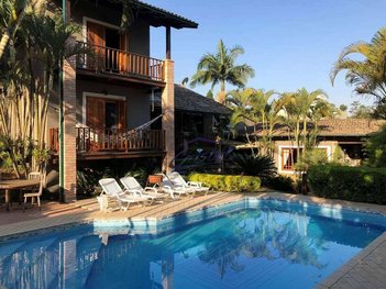 house em Avenida das Américas, Recanto Impla - Carapicuíba - SP