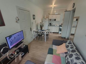apartment em Rua Giovani Menegotto, São Victor COHAB - Caxias do Sul - RS