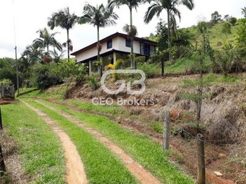 agricultural em Rua José de Alencar, Centro - São José dos Campos - SP