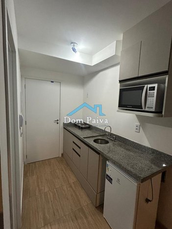 apartment em Rua Madre Cabrini, Vila Mariana - São Paulo - SP