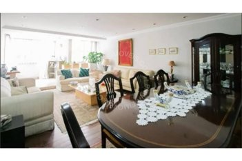 apartment em Rua Tabapuã, Itaim Bibi - São Paulo - SP