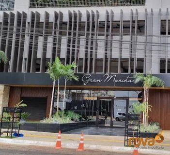 apartment em Rua 137, Setor Marista - Goiânia - GO