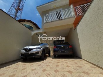 house em Rua Durval Fernandes Chaves, Jardim Santa Helena - São Paulo - SP