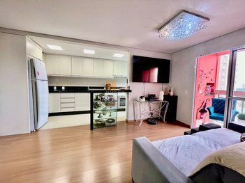 apartment em Daltro Filho, São Leopoldo - Caxias do Sul - RS