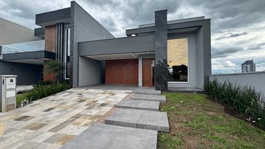 house em Avenida Luigi Lucchese, Loteamento Jardim Timbaúva - Gravataí - RS