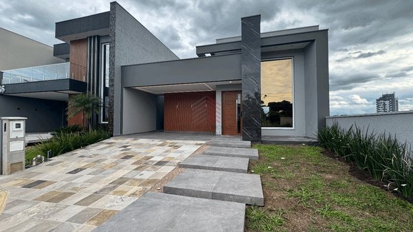 Cômodo Condomínio