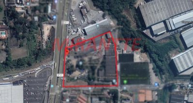 land_lot em Jacu-Pêssego, Vila Jacuí - São Paulo - SP