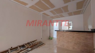 house em Travessa Nair, Vila Mazzei - São Paulo - SP
