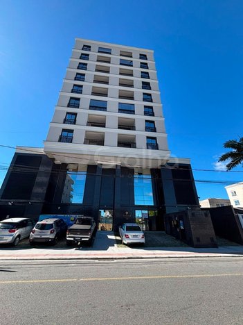 apartment em Rua Vítor Meireles, Jardim Eldorado - Palhoça - SC