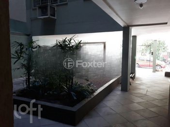 apartment em Rua Vinte e Quatro de Maio, Centro Histórico - Porto Alegre - RS