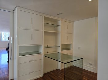 apartment em Alameda Ministro Rocha Azevedo, Cerqueira César - São Paulo - SP