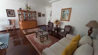 apartment em Rua Doutor Francisco José Longo, Chácara Inglesa - São Paulo - SP