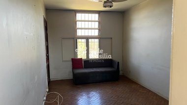 apartment em SQS 412, Asa Sul - Brasília - DF