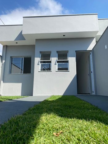 house em Avenida Doutor Albert Einstein, Jardim Altos de Pinheiros I e II - Araraquara - SP