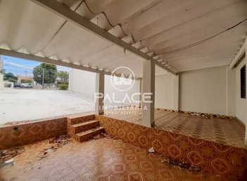 house em Avenida Nove de Julho, Paulista - Piracicaba - SP