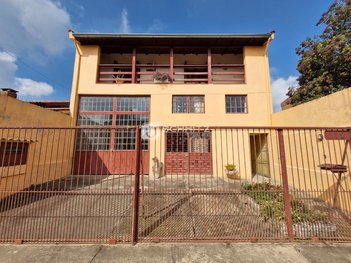 house em Rua Olga Martins Plentz, Santa Rosa - Gravataí - RS