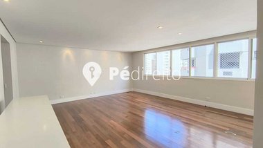 apartment em Rua Pedroso Alvarenga, Itaim Bibi - São Paulo - SP