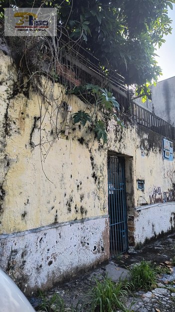 land_lot em Rua Renato, Vila Ré - São Paulo - SP