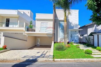 house em Rodovia Alberto Hinoto, Vila Pedroso - Arujá - SP