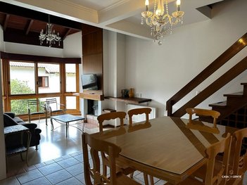 apartment em Rua Nações Unidas, Bavária - Gramado - RS
