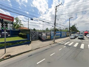 land_lot em Avenida dos Estados, Santa Terezinha - Santo André - SP
