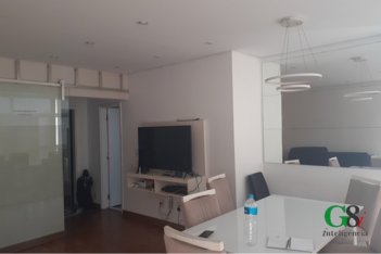 apartment em Rua da Consolação, Consolação - São Paulo - SP