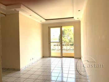apartment em Rua dos Trilhos, Mooca - São Paulo - SP