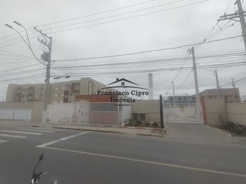 apartment em Rua Antônio Haddad, Santo Antônio - Lorena - SP