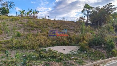 land_lot em Rua Cinco, São Joaquim de Bicas - São Joaquim de Bicas - MG