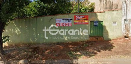 land_lot em Rua Orlando Silva, City Ribeirão - Ribeirão Preto - SP