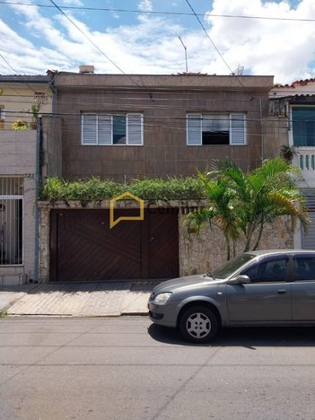 house em Rua General Sócrates, Penha de França - São Paulo - SP