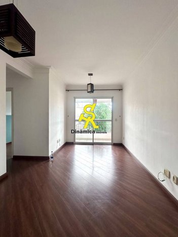 apartment em Rua Santa Faustina, Imirim - São Paulo - SP