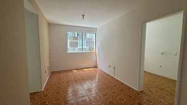 apartment em Rua Santos Saraiva, Capoeiras - Florianópolis - SC