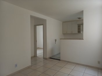 apartment em Rua Antônio Orlindo de Castro, São João Batista (Venda Nova) - Belo Horizonte - MG