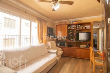 apartment em Avenida Lavras, Petrópolis - Porto Alegre - RS