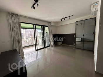 apartment em Rua Santo Antonio, Bela Vista - São Paulo - SP