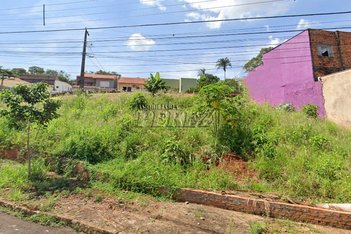 land_lot em Rua Sorocaba, Coroados - Londrina - PR
