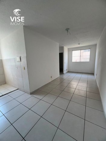 apartment em Avenida Henrique Brunini, Fazenda Grande - Jundiaí - SP