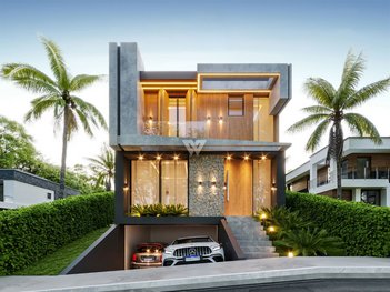 apartment em Estrada de Santa Cândida, Tingui - Curitiba - PR