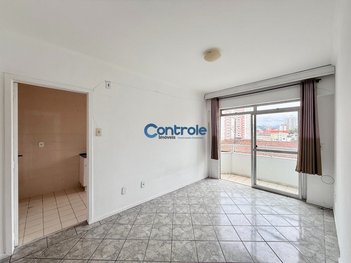apartment em Rua Nossa Senhora Aparecida, Barreiros - São José - SC