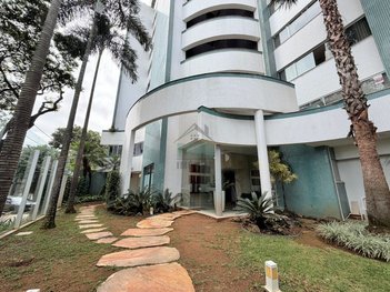 apartment em Rua Alexandre Barbosa, São José - Belo Horizonte - MG
