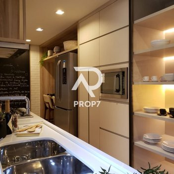 apartment em Rua Havaí, Sumaré - São Paulo - SP