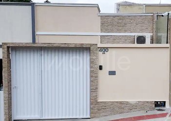 house em Rua Doutor Lauro Mussi, Praia Brava de Itajaí - Itajaí - SC