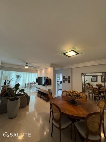 apartment em Rua 3610, Centro - Balneário Camboriú - SC