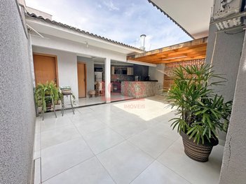 house em Rua Jade, Jardim Santa Helena - Maringá - PR