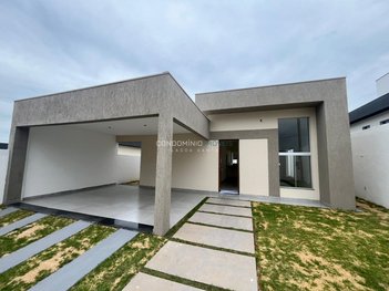 house em Rua dos Expedicionários, Promissão II - Lagoa Santa - MG